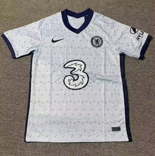 Chelsea FC 2020-2021 | Segunda Equipación