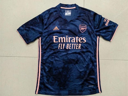 Arsenal 2020-2021 | Tercera Equipación