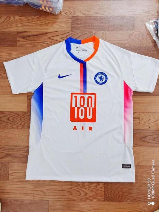 Chelsea FC 2020-2021 | Tercera Equipación