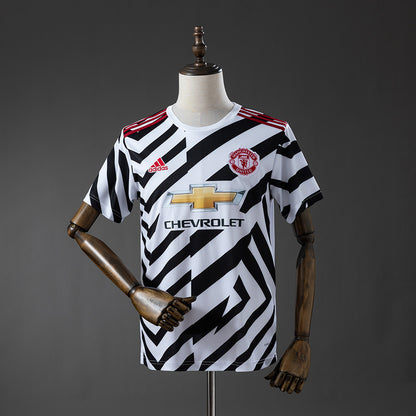 Manchester United FC 20-21 | Tercera Equipación