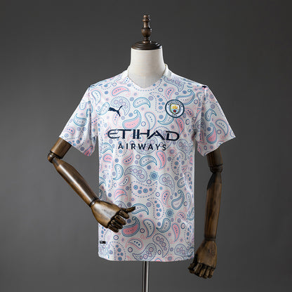 Manchester City 2020-2021 | Tercera Equipación