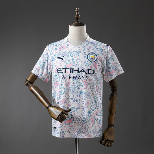 Manchester City 2020-2021 | Tercera Equipación