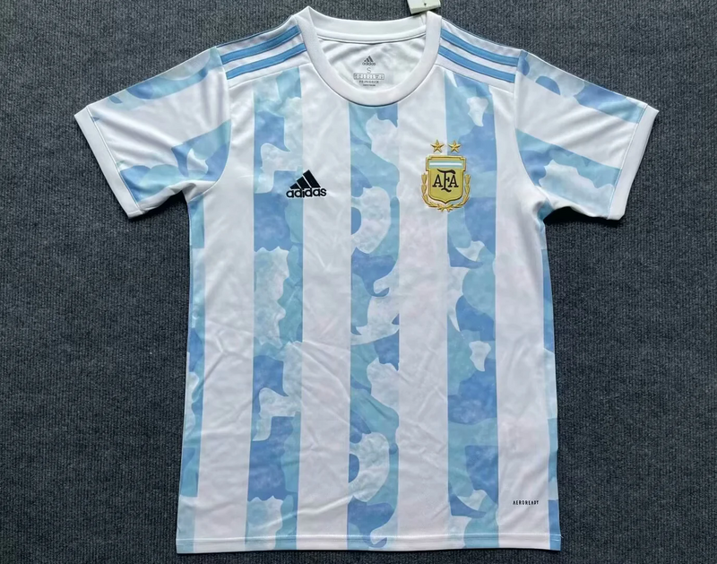 Argentina 2020 | Local