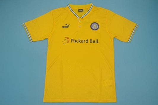 Leeds United FC 2000 | Segunda Equipación