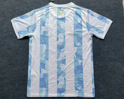 Argentina 2020 | Local