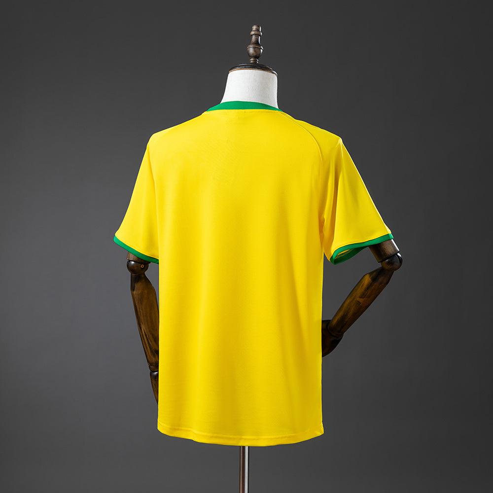 Brasil 2020 | Local