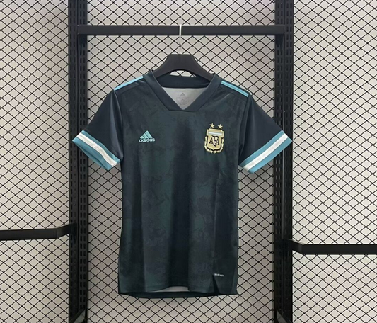 Argentina 2020 | Visitante