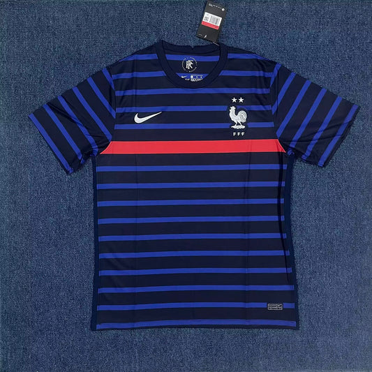 Francia 2020 | Local