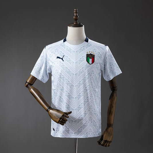 Italia 2020 | Visitante