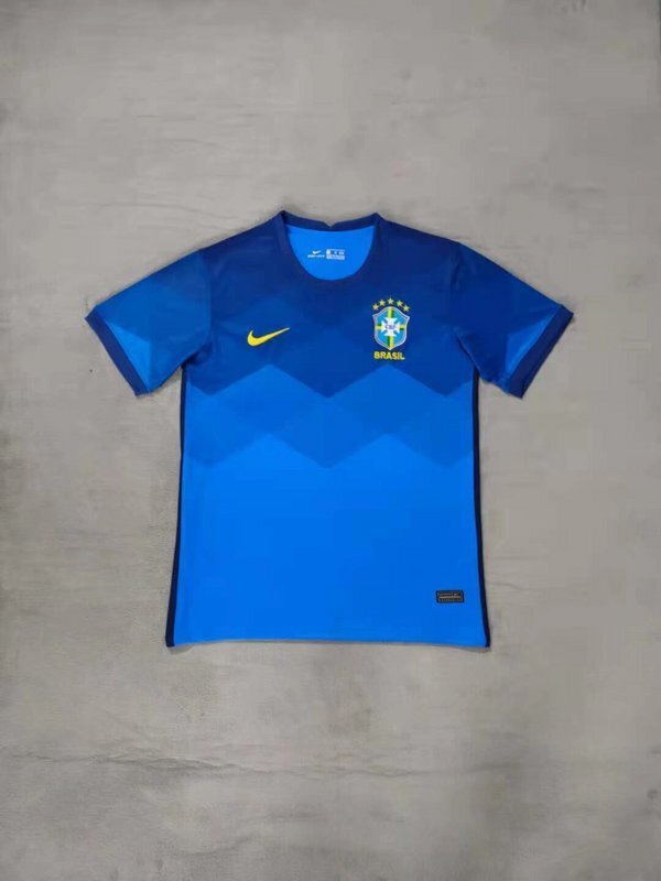 Brasil 2020 | Visitante