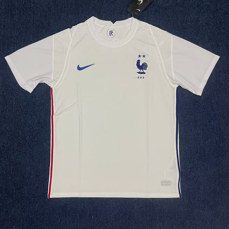 Francia 2020 | Visitante