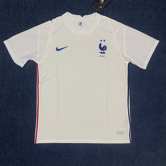 Francia 2020 | Visitante