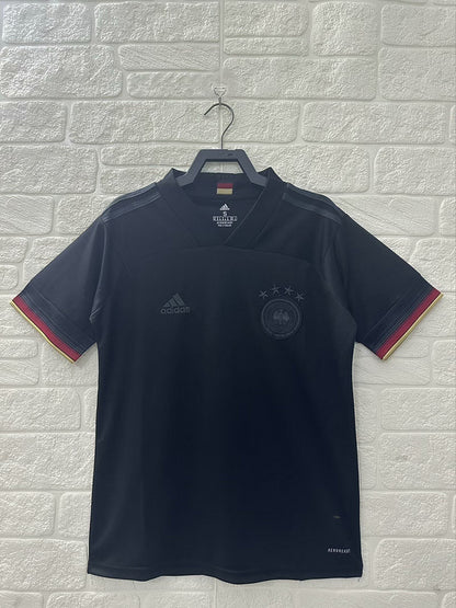 Alemania 2020 | Visitante