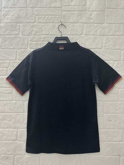 Alemania 2020 | Visitante