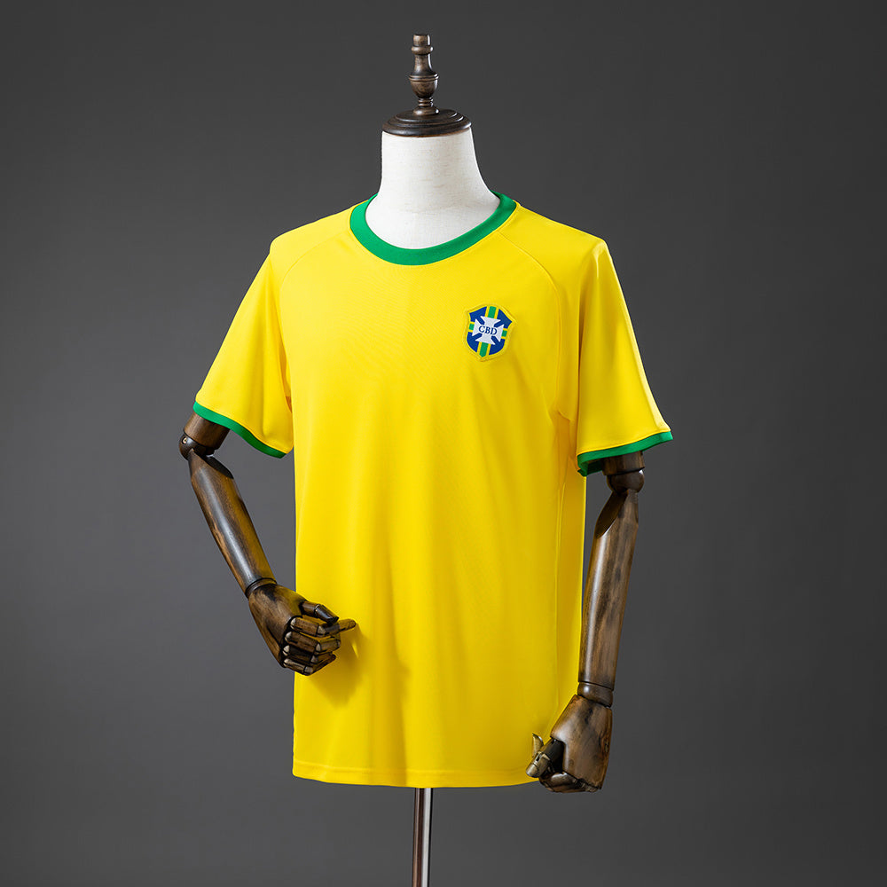 Brasil 2020 | Local