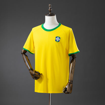 Brasil 2020 | Local