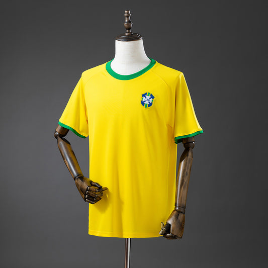 Brasil 2020 | Local