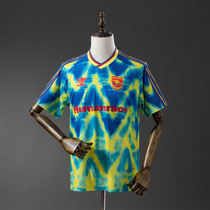 Arsenal 2020 | Humanrace