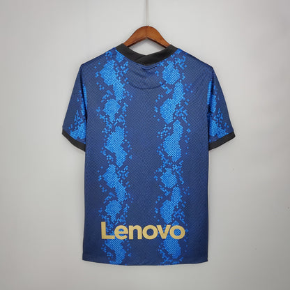 Inter Milán 2021-2022 | Primera Equipación