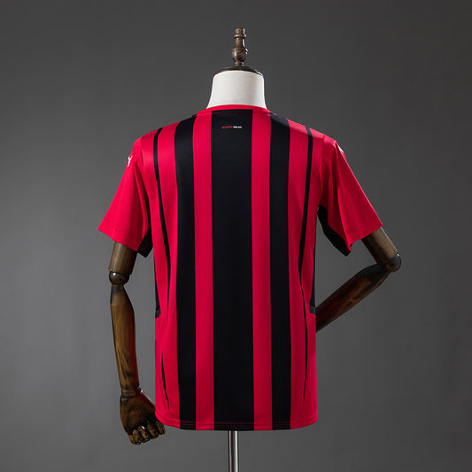 AC Milan 2021-2022 | Primera equipación