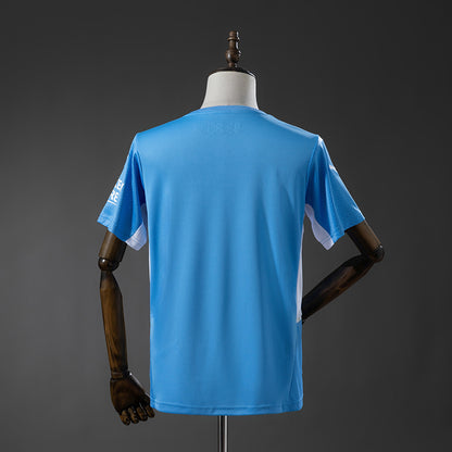 Manchester City 2021-2022 | Primera Equipación