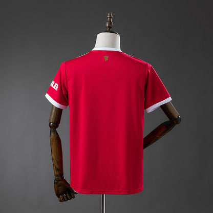 Manchester United FC 21-22 | Primera Equipación