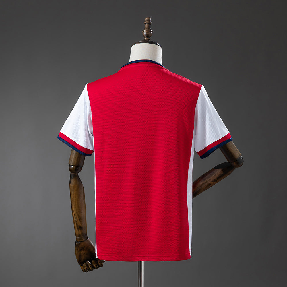 Arsenal 2021-2022 | Primera Equipación