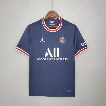 Paris Saint-Germain 2021-2022 | Primera equipación