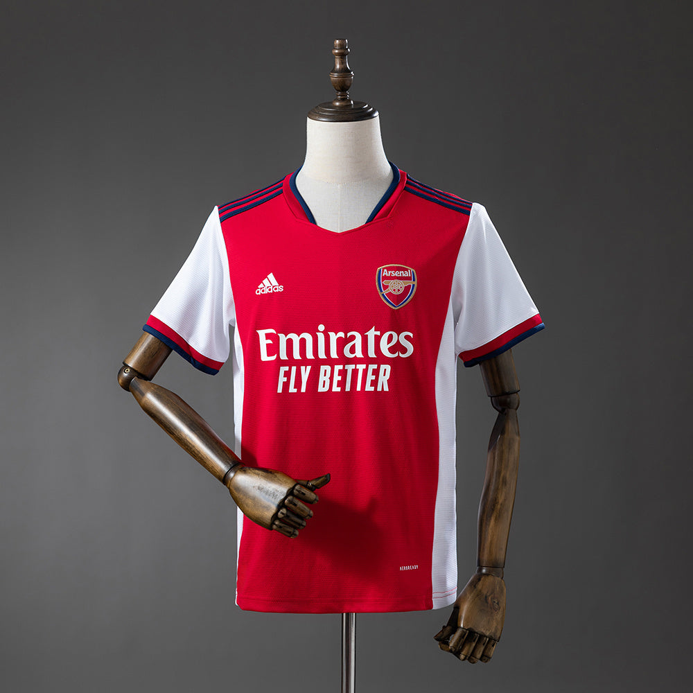 Arsenal 2021-2022 | Primera Equipación