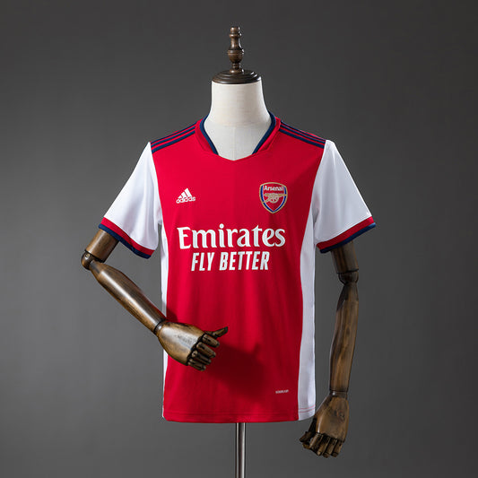 Arsenal 2021-2022 | Primera Equipación