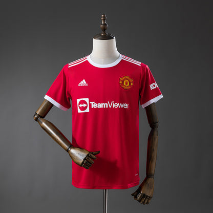 Manchester United FC 21-22 | Primera Equipación