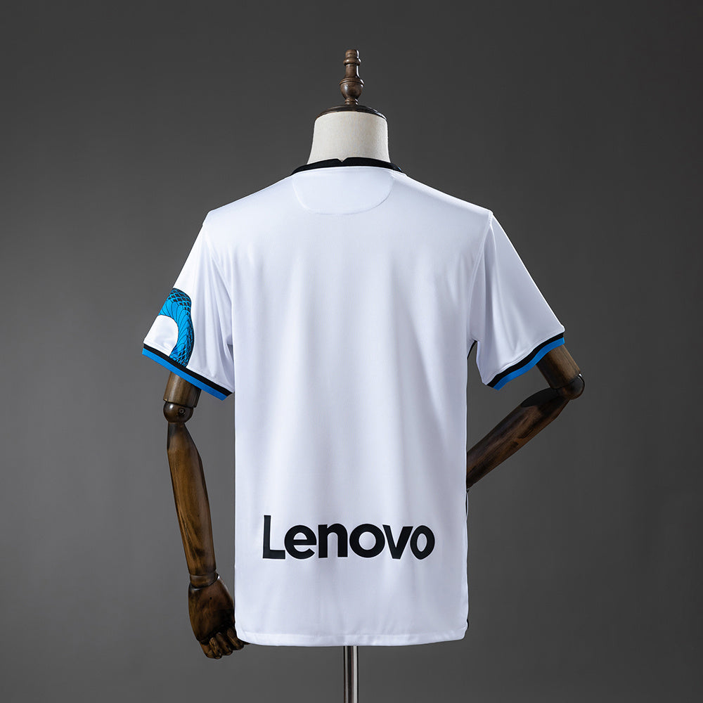 Inter Milán 2021-2022 | Segunda Equipación