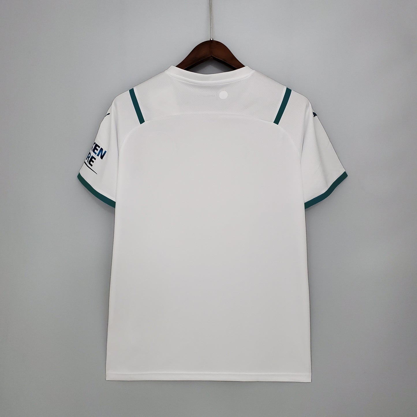 Manchester City 2021-2022 | Segunda Equipación