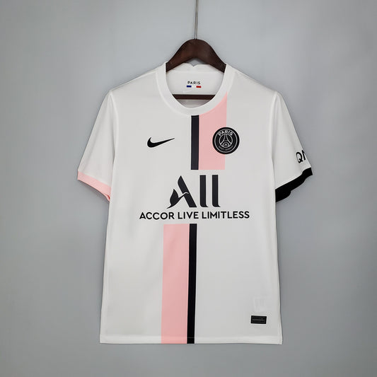 Paris Saint-Germain 2021-2022 | Segunda equipación