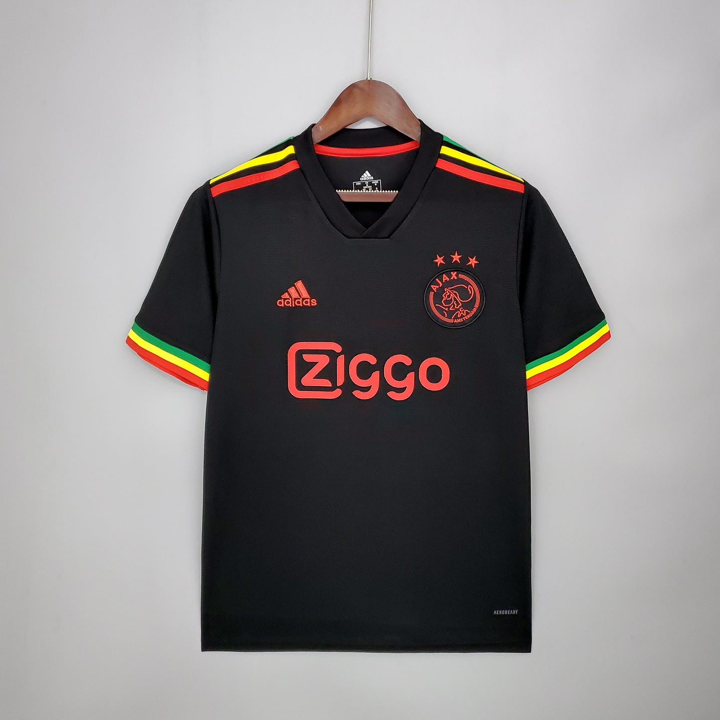 Ajax 2021-2022 | Tercera Equipación
