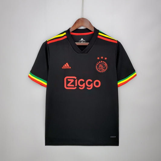 Ajax 2021-2022 | Tercera Equipación