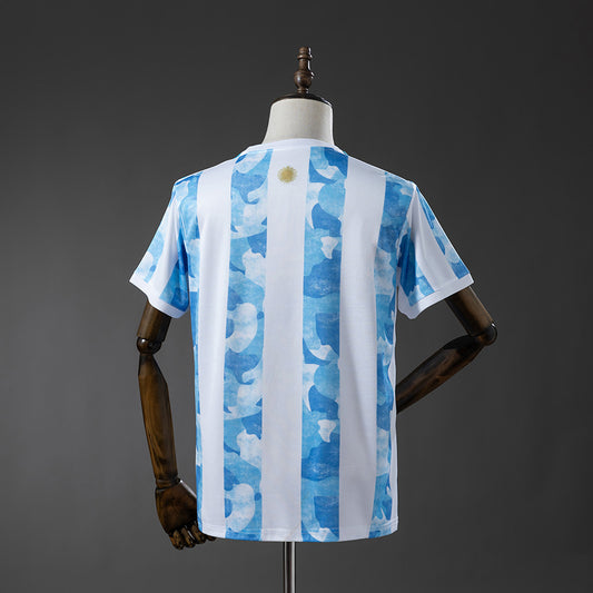Argentina 2021 | Local