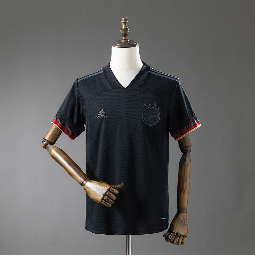 Alemania 2021 | Visitante