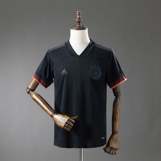 Alemania 2021 | Visitante
