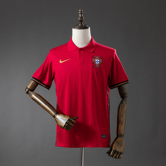 Portugal 2021 | Local