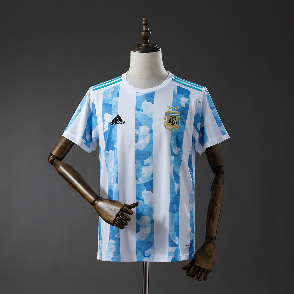 Argentina 2021 | Local