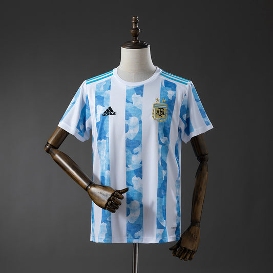 Argentina 2021 | Local