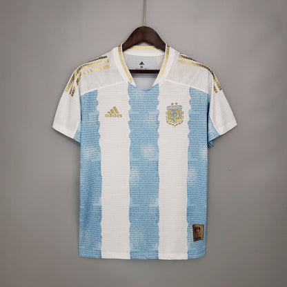 Argentina 2021 | Edición Especial