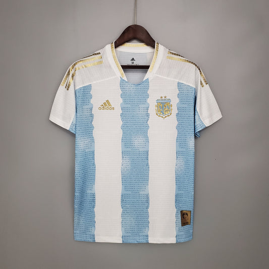 Argentina 2021 | Edición Especial