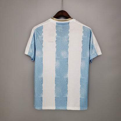 Argentina 2021 | Edición Especial