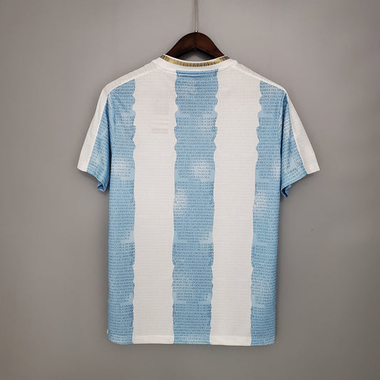 Argentina 2021 | Edición Especial