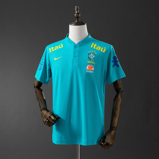Brasil 2021 | Pre-Match