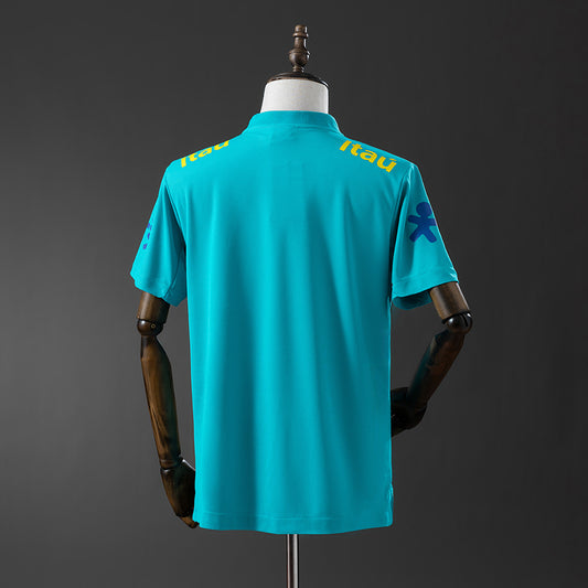Brasil 2021 | Pre-Match