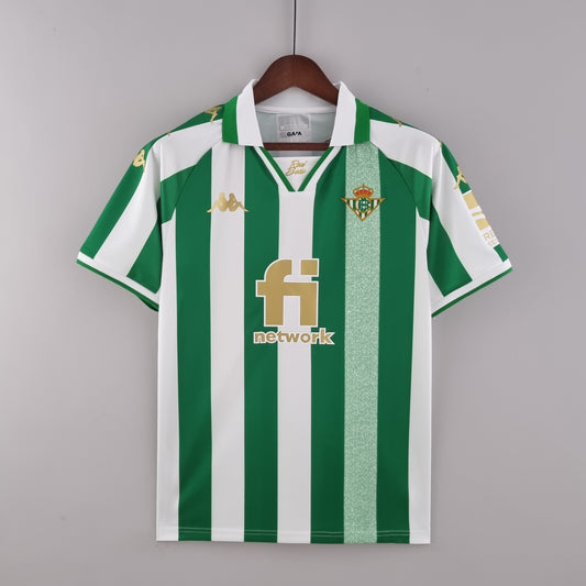 Real Betis 2022-2023 | Primera Equipación