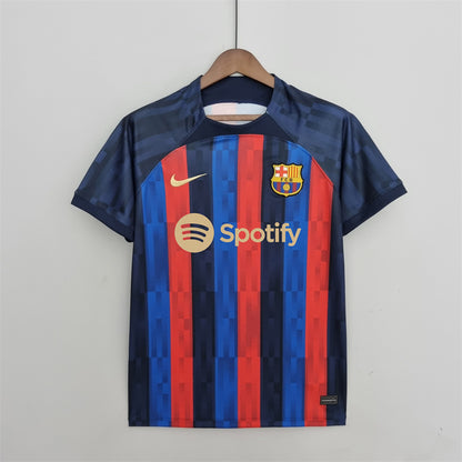 FC Barcelona 2022-2023 | Primera Equipación